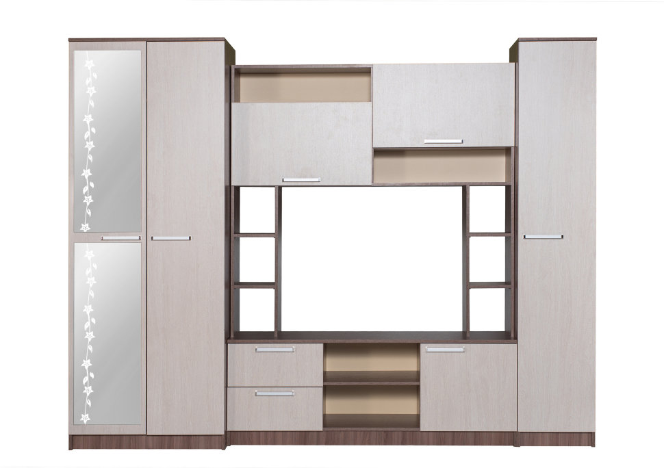 Гостиная Флора