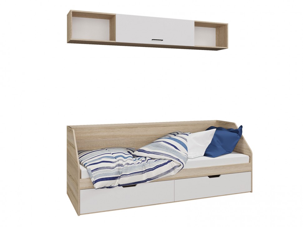 Детская полка Анталия