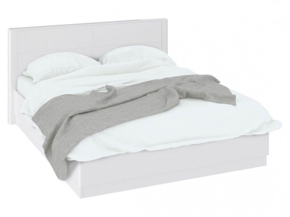 Кровать с подъемным механизмом Наоми