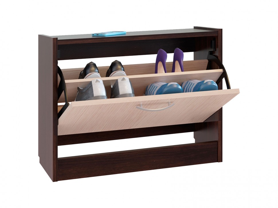 Обувница ТО-21