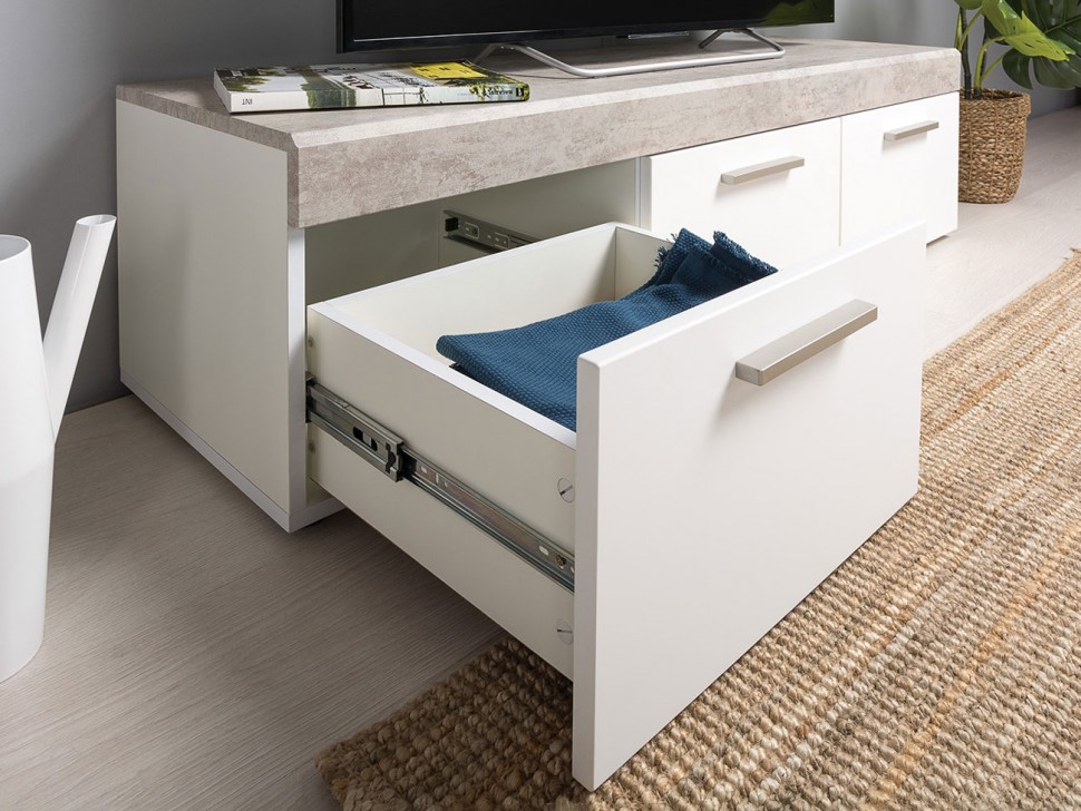 ТВ-тумба ТВ тумба Петра 13.281 3 ящ