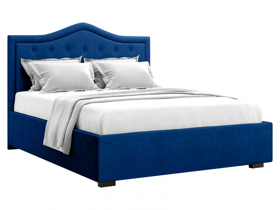 Кровать с подъемным механизмом Тибр