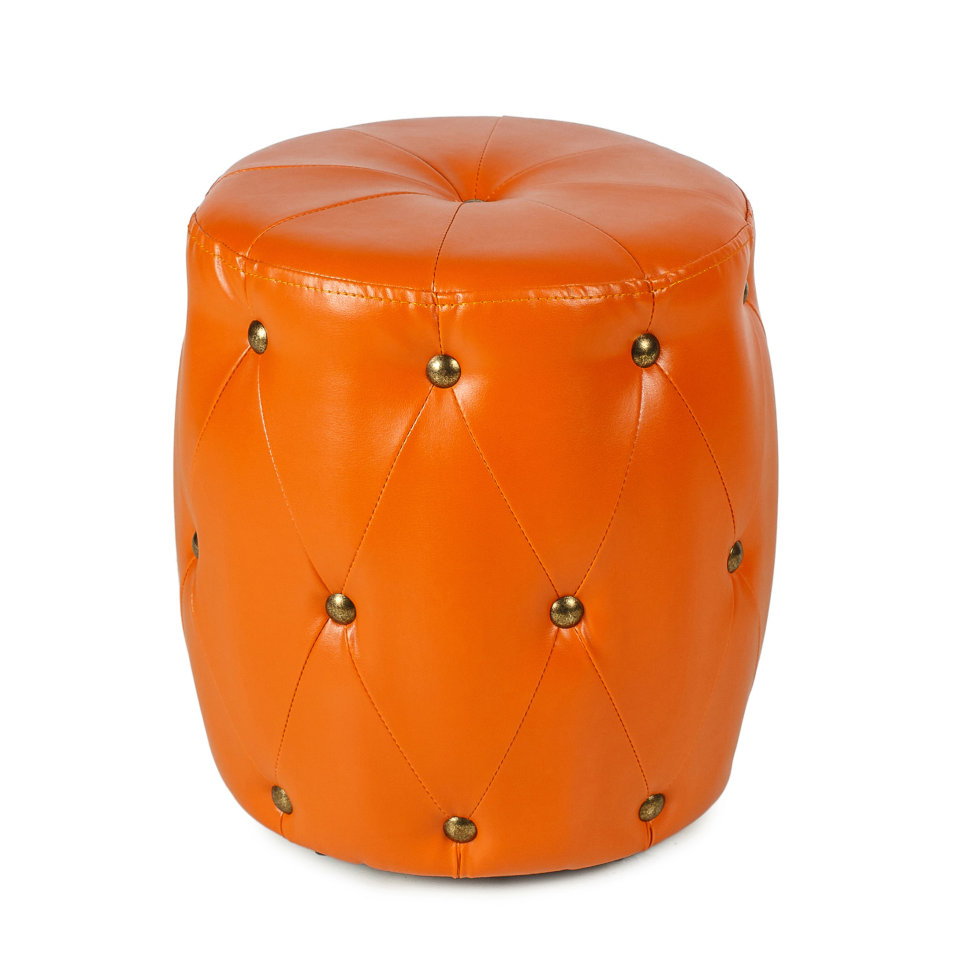 Пуф круглый Венто-6