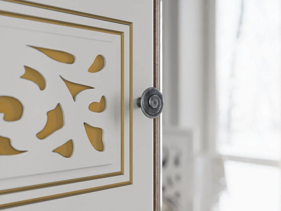 Прикроватная тумба Тумба прикроватная Мадлен