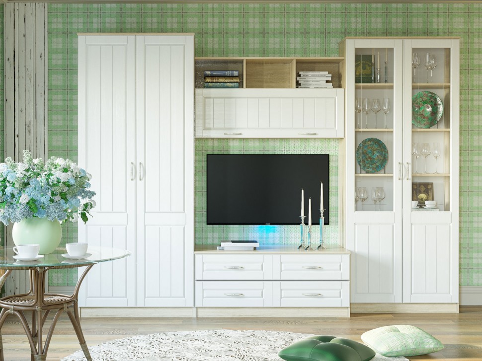 ТВ-тумба Оливия Лайт