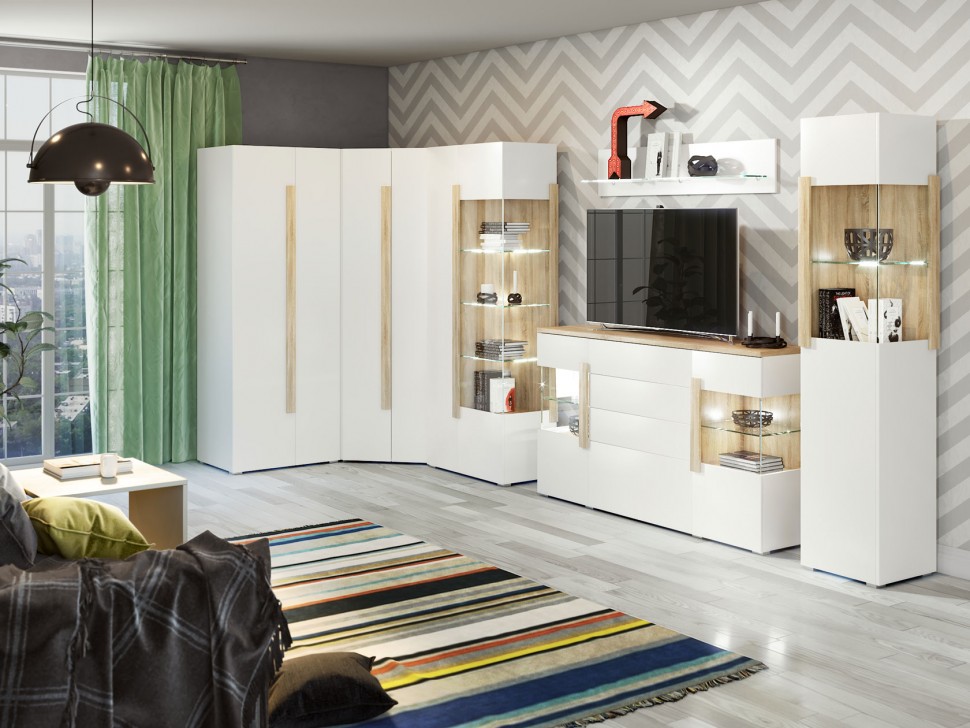 Гостиная Куба