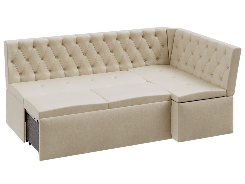 Кухонный уголок Квадро Классик