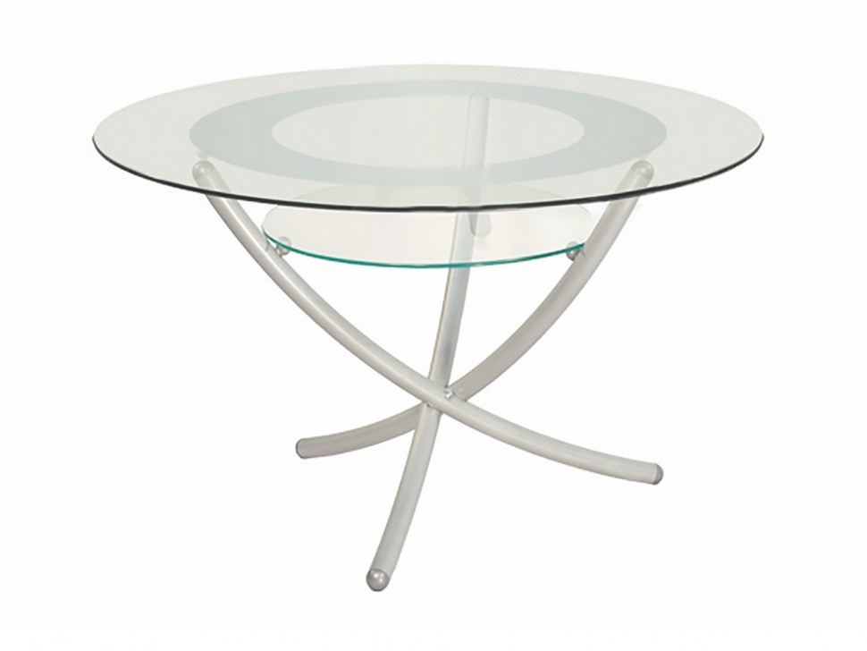 Журнальный столик Дуэт 4