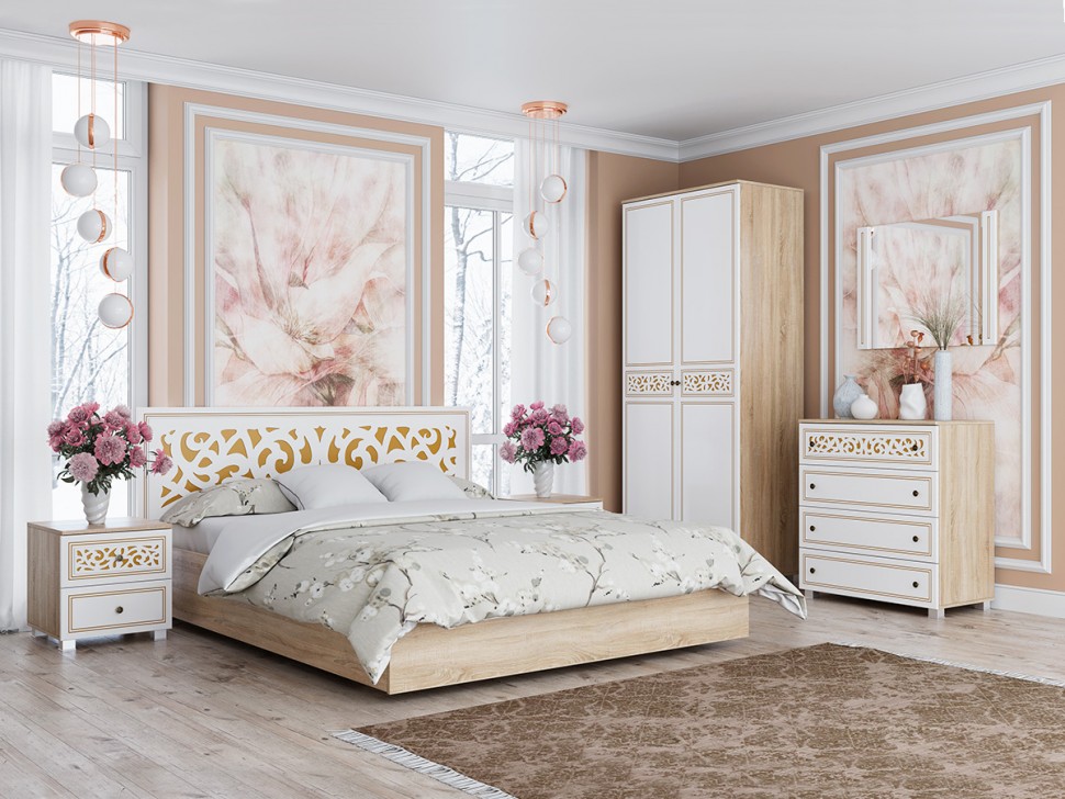 Комод Мадлен С