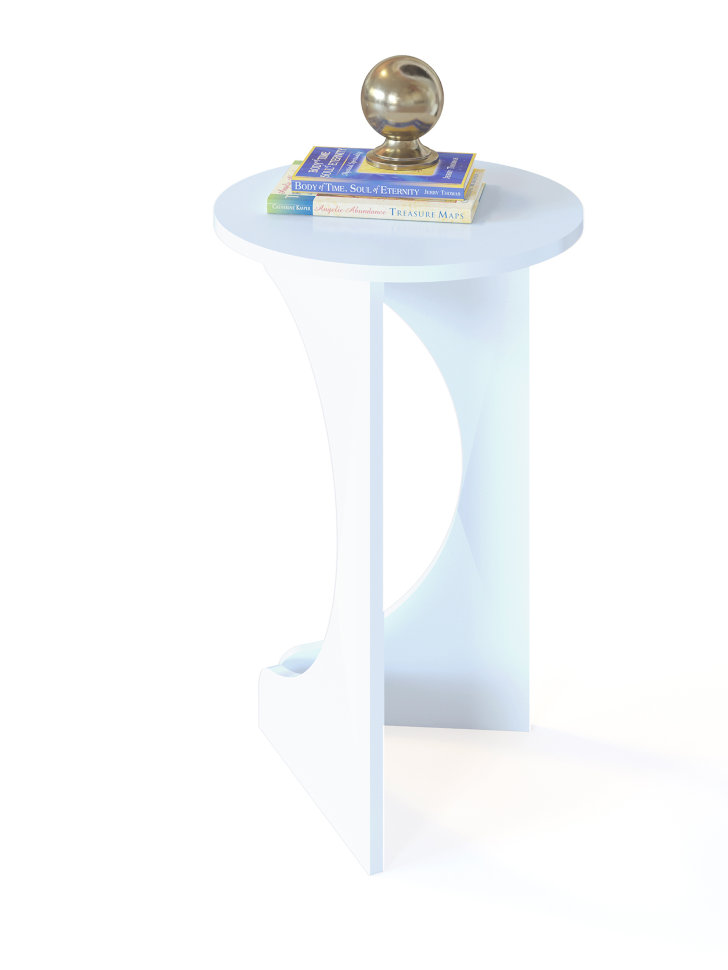 Журнальный столик Фирки