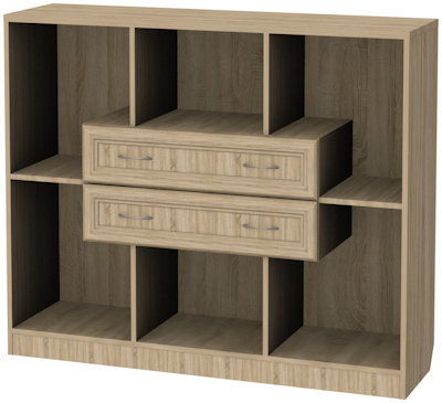 Стеллаж Мерлен 706