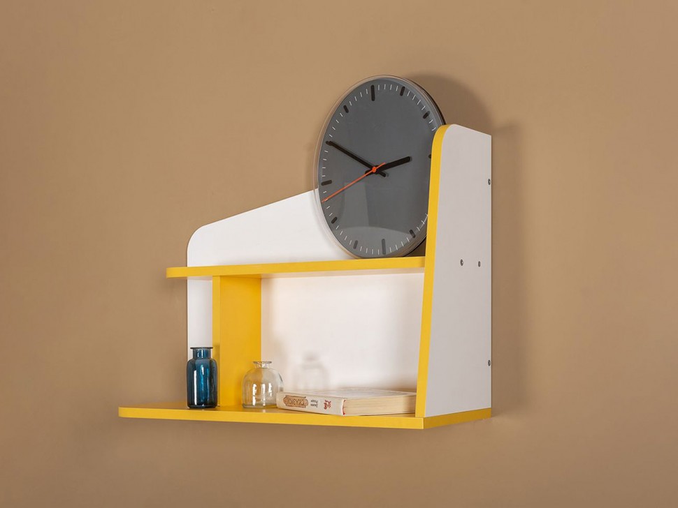 Детская полка Альфа Полка 09.128