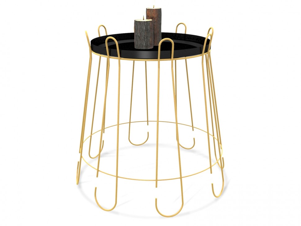 Журнальный столик Висенте