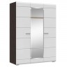 Распашной шкаф Вегас