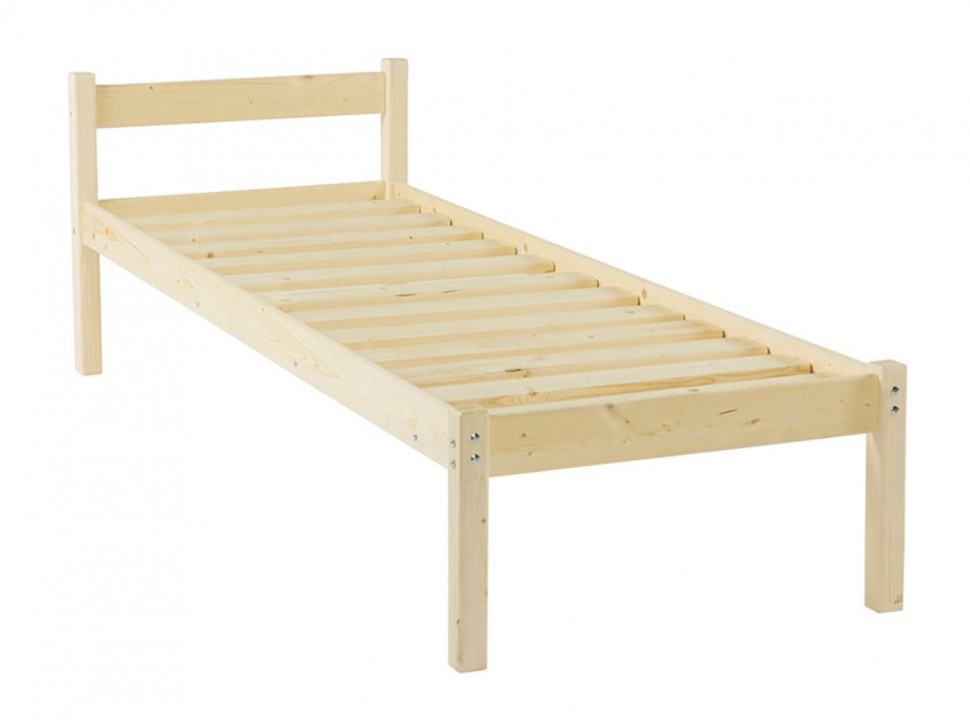 Односпальная кровать Кровать Таскано