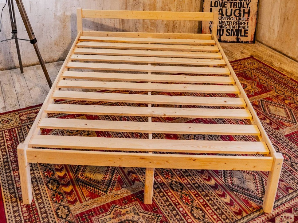 Односпальная кровать Кровать Таскано