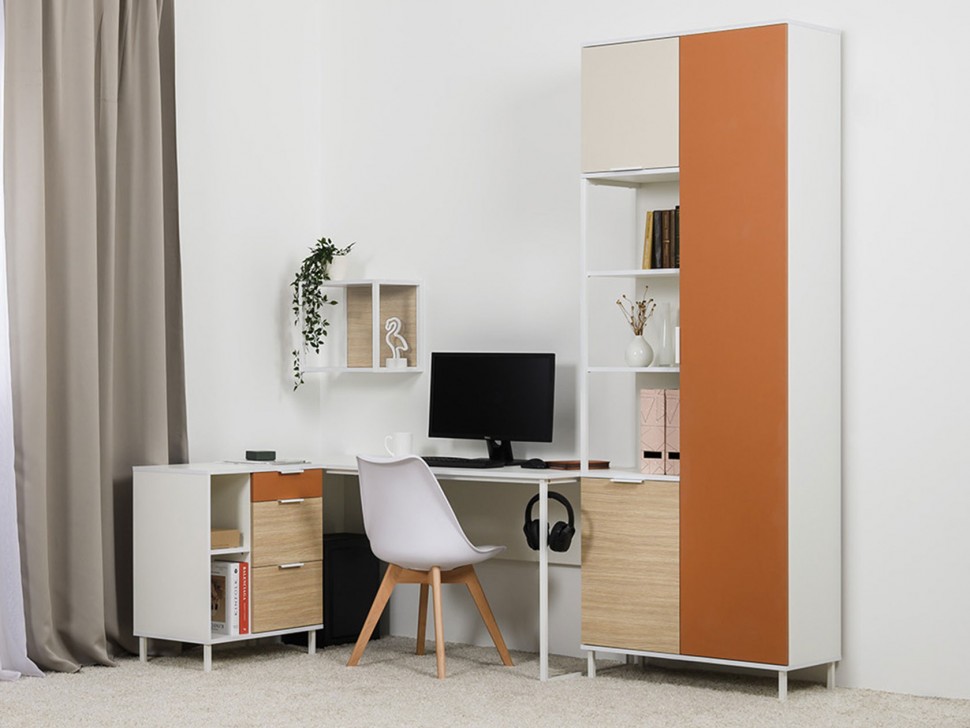 Письменный стол Марвэл 12.112