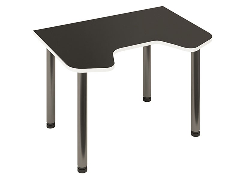 Компьютерный стол Стол компьютерный Свен 4 мет.опоры