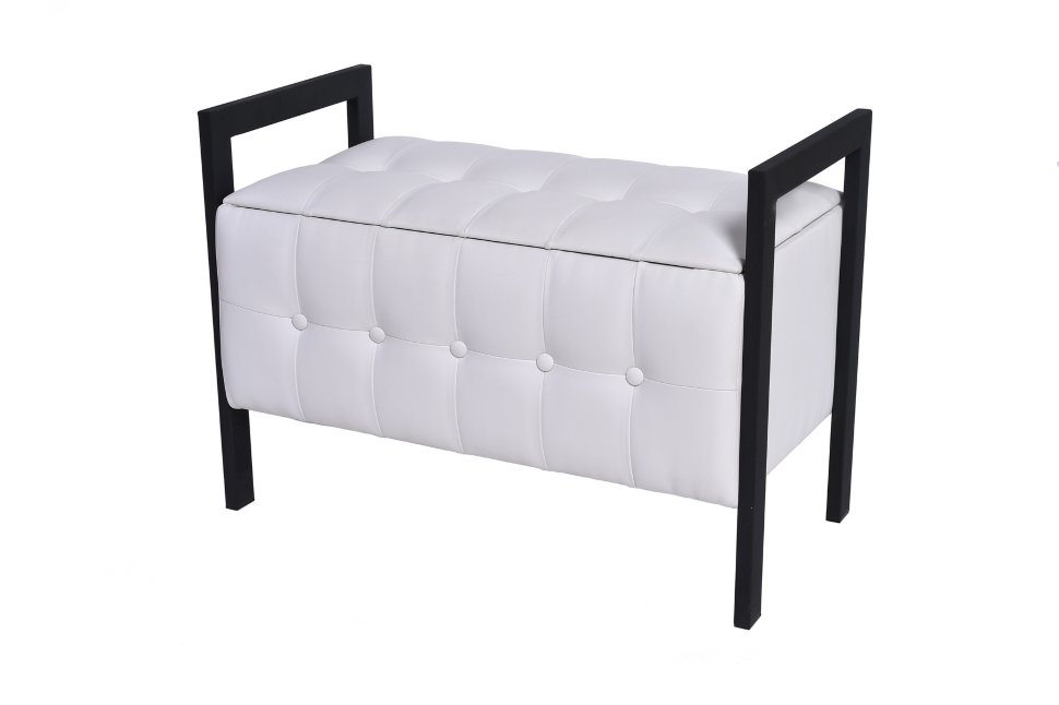 Банкетка Пуф Луго (Леон)