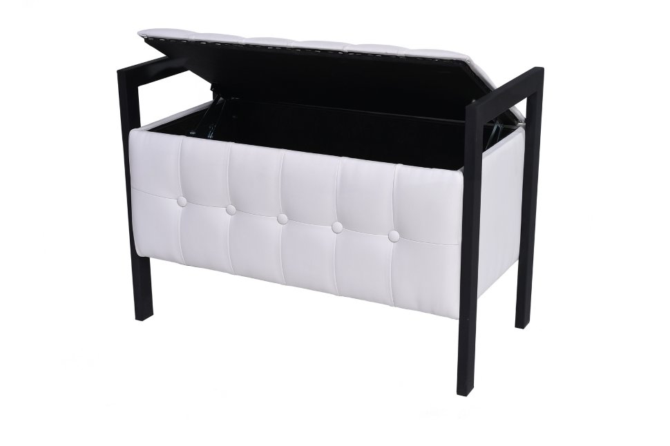 Банкетка Пуф Луго (Леон)