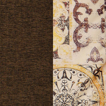 Прямой диван Барбара