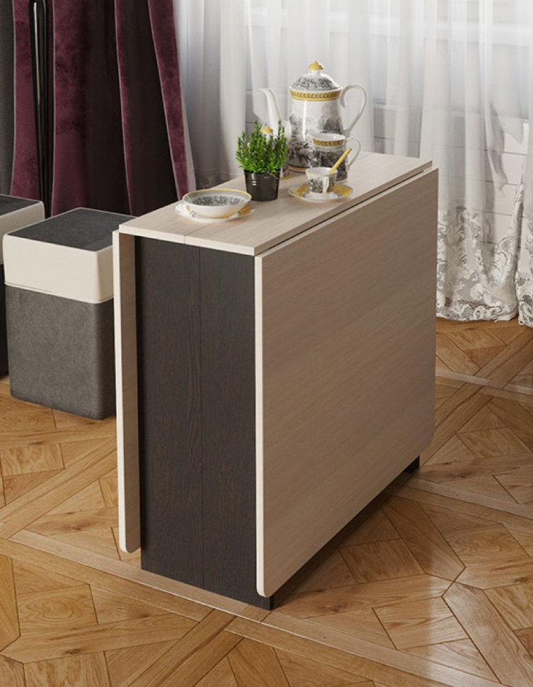 Стол-книжка тип 2