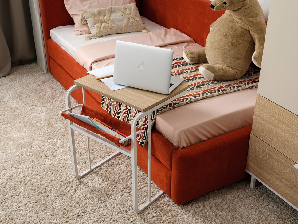 Приставной стол Марвэл