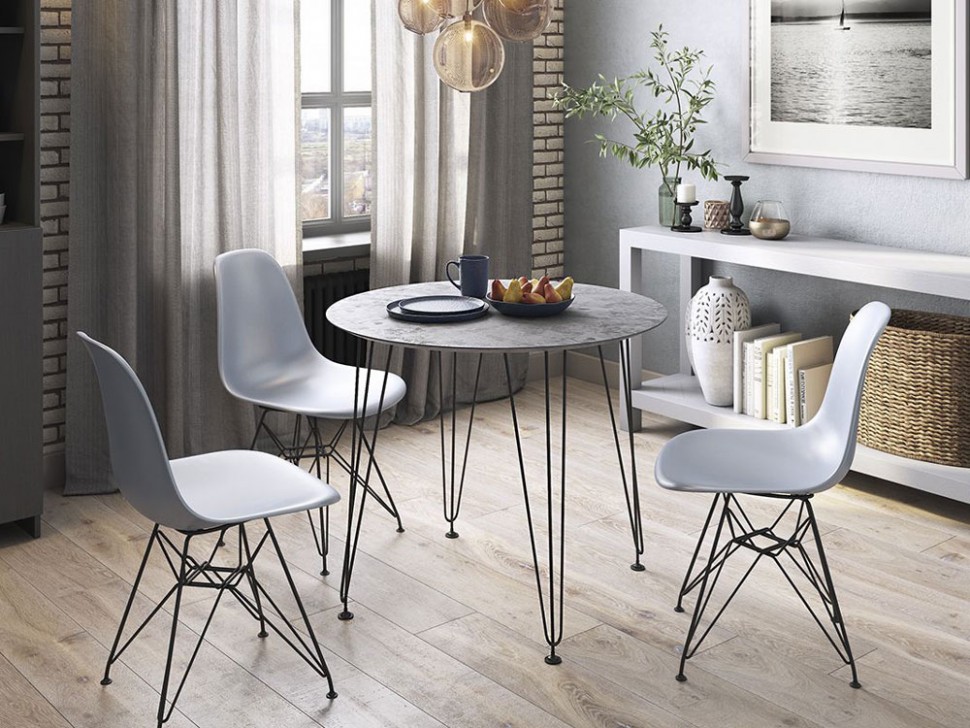 Кухонный стол Стол обеденный Антей 2