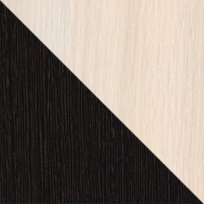 Угловой шкаф-витрина Мерлен