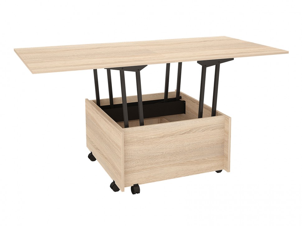 Стол-трансформер Техно