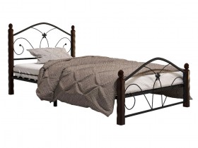 Односпальная кровать Кровать Ливия