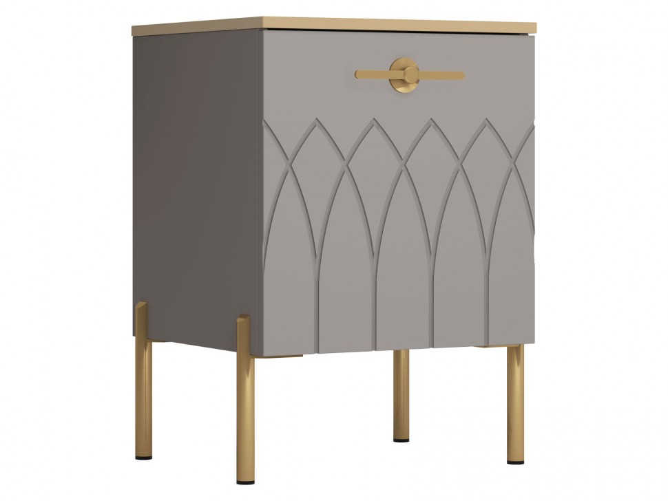 Прикроватная тумба КАПРИ 2 спальня