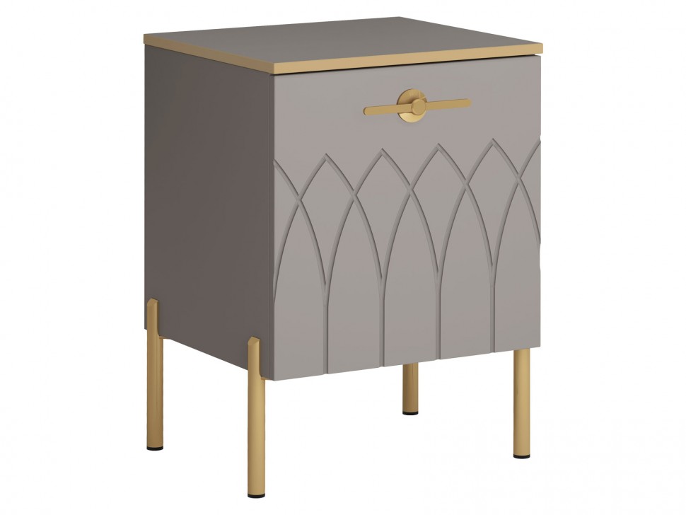 Прикроватная тумба КАПРИ 2 спальня