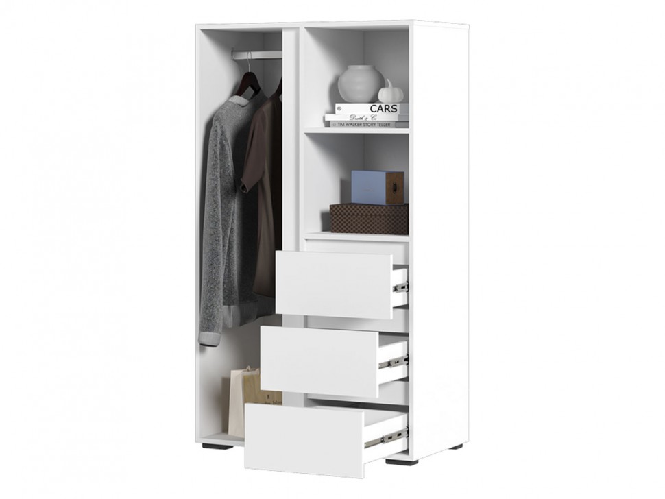 Стеллаж ХЕЛЕН ШК 03