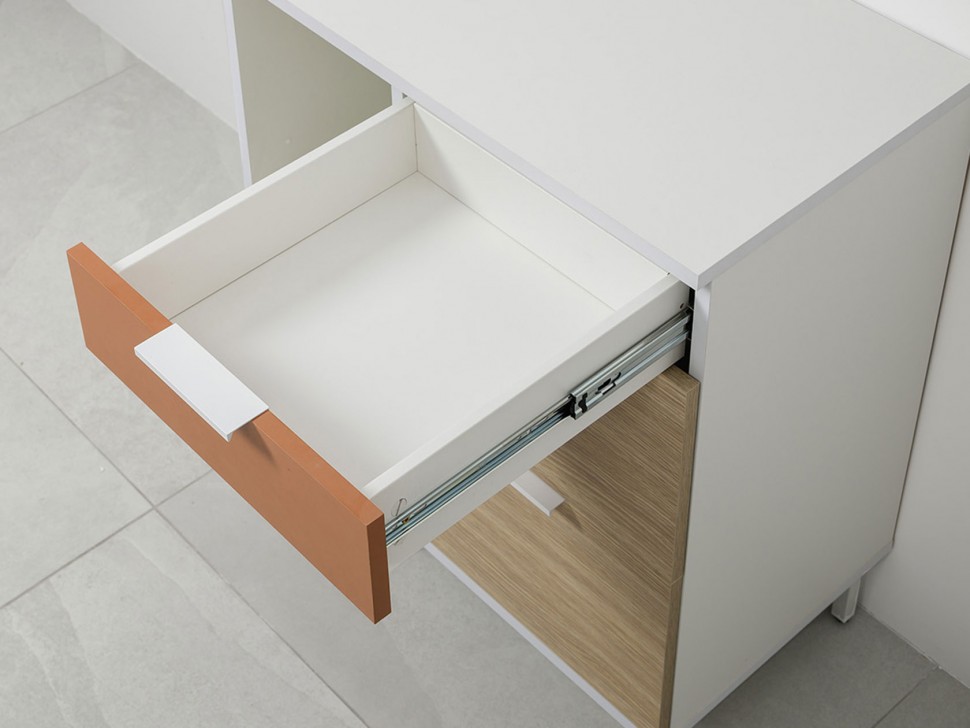 Детская тумба Марвэл