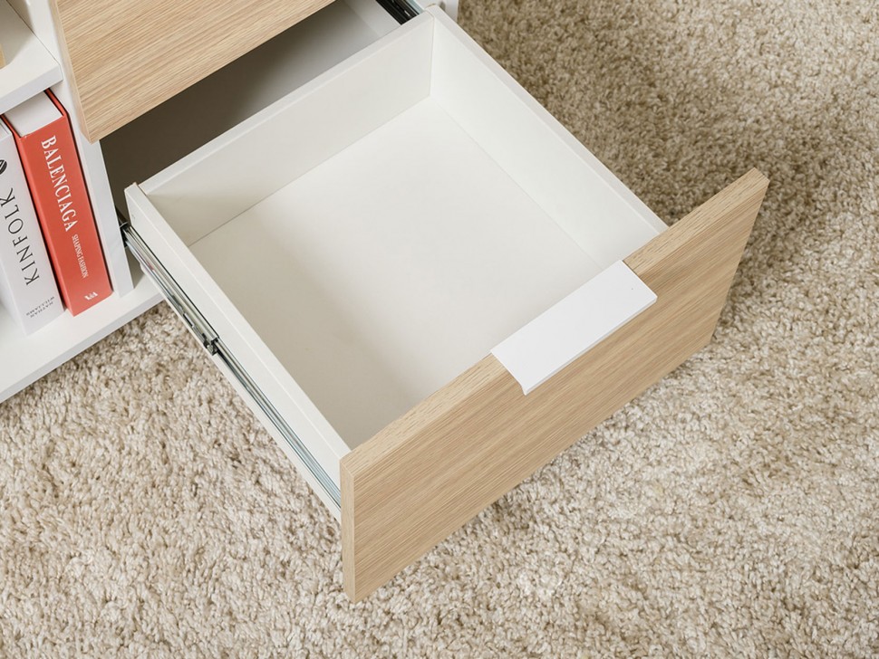 Детская тумба Марвэл