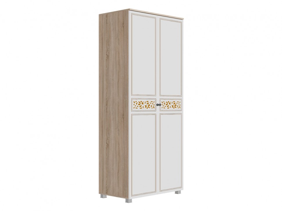 Распашной шкаф Шкаф 2-х дв. Мадлен