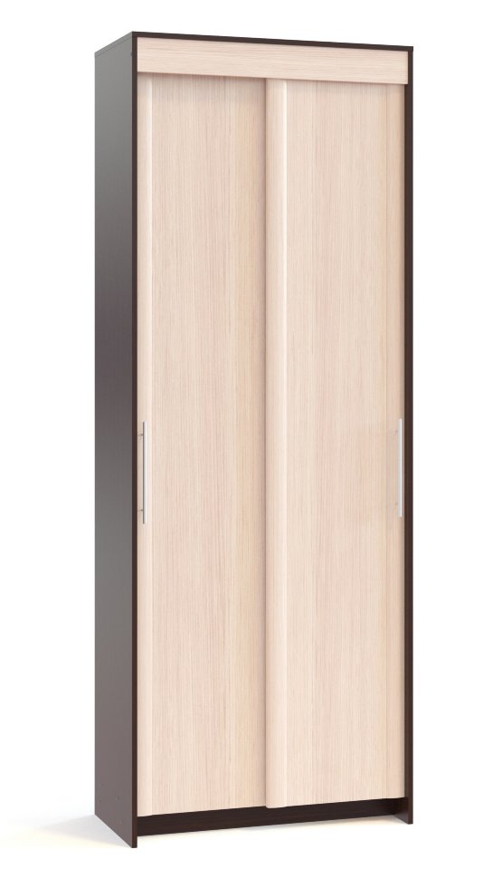 Шкаф-купе Контур ШР-3