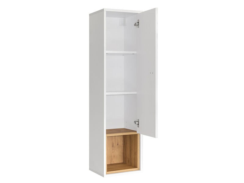 Шкаф навесной Бель