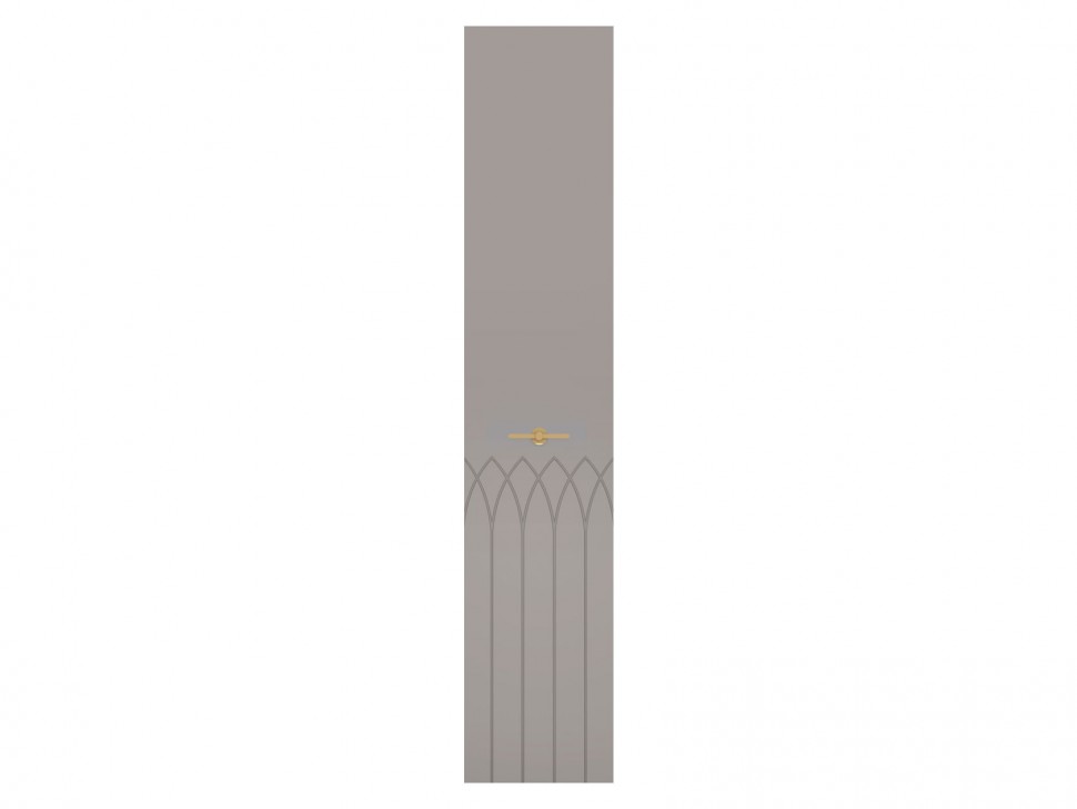 Распашной шкаф Кендел