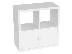 Стеллаж Фора