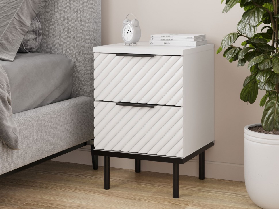 Прикроватная тумба Алегра ПМ-427.01