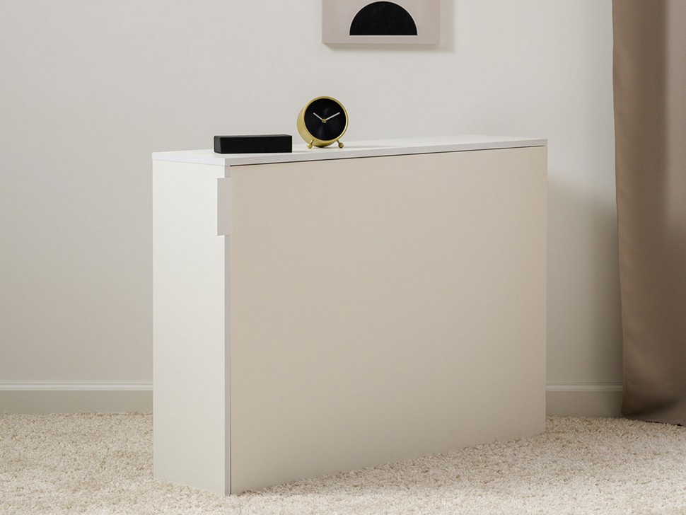 Детская выкатная тумба Марвэл