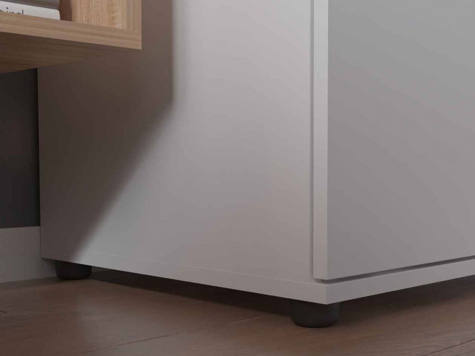 Угловой шкаф Ривер