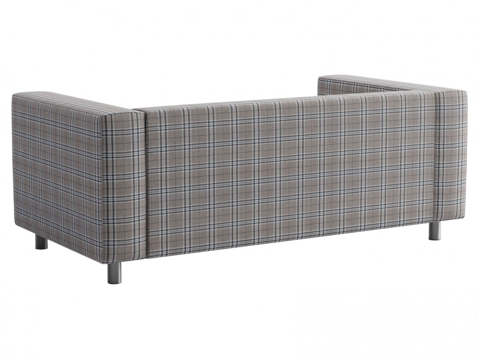 Прямой диван Финли