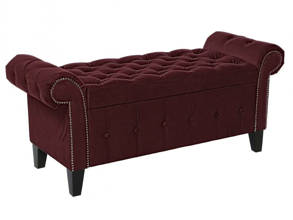 Банкетка Пуф Толедо (Торрокс)