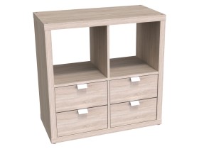 Стеллаж Фора