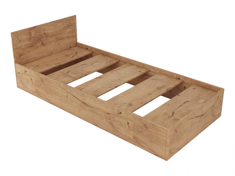 Кровать Ньерд