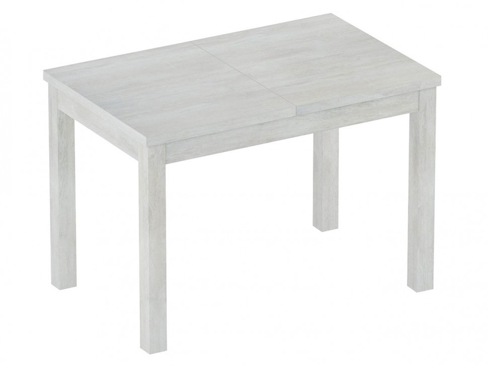 Кухонный стол Стол раздвижной  СОР-01, ELI 1, 1100(1500)*700*760