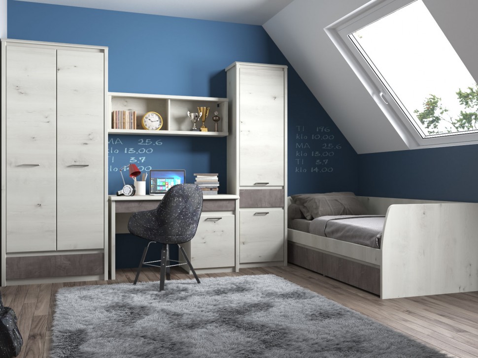 Письменный стол Бьерк